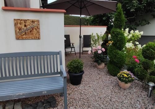 Gartenparadies