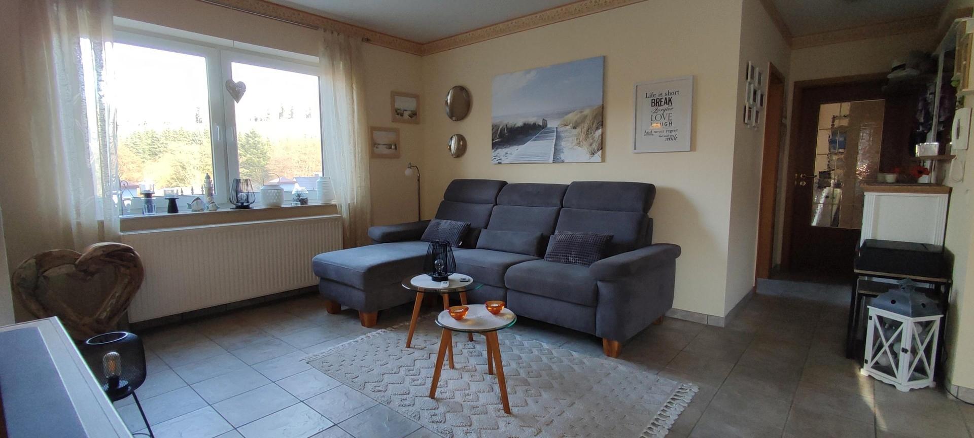 Elektrisches Relaxsofa 