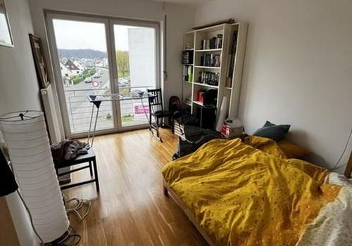 Schlafzimmer 3