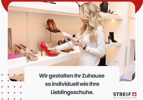 Individuelle Gestaltet