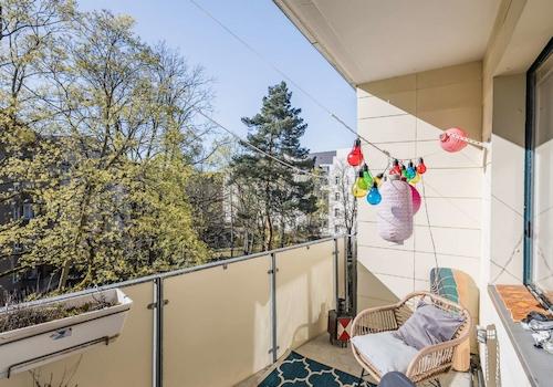 Balkon