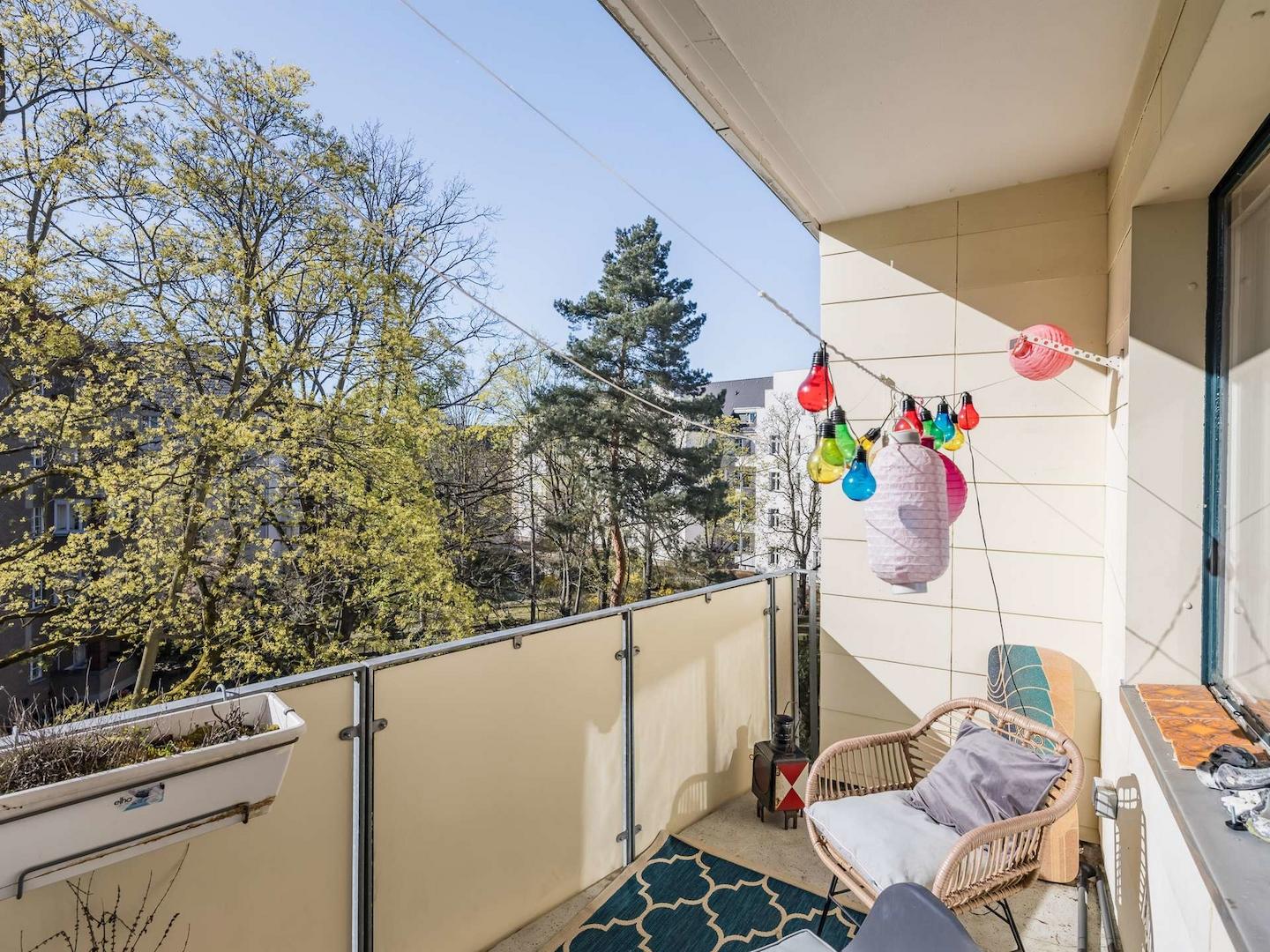 Balkon
