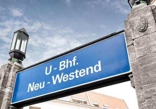 U-Bhf Neu-Westend