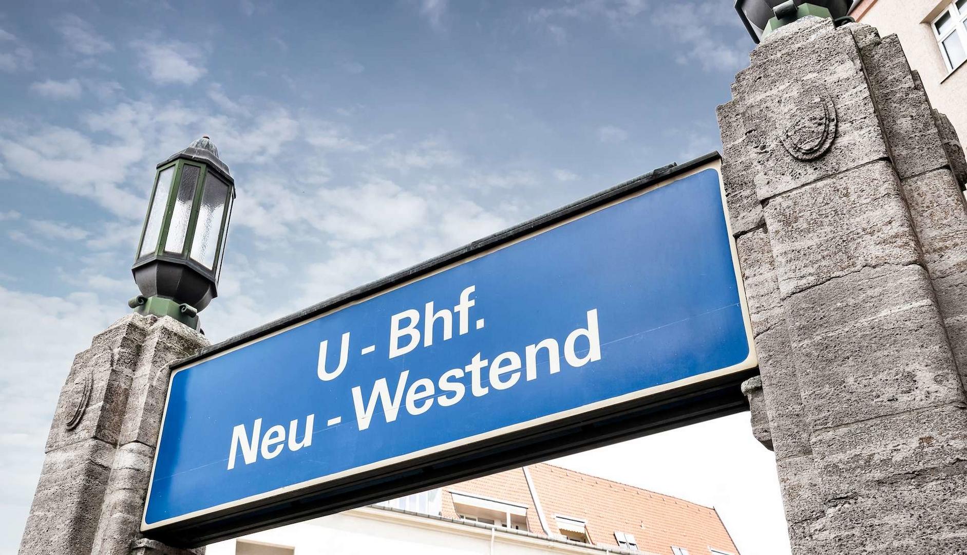 U-Bhf Neu-Westend