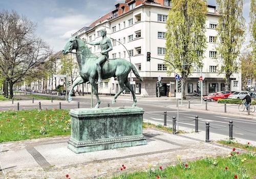 Steubenplatz