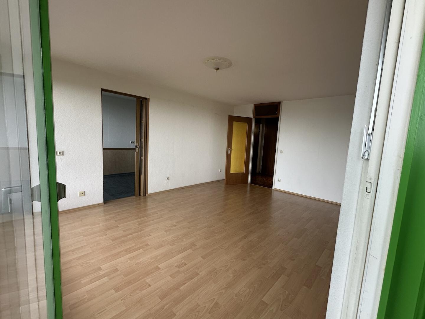 Wohnzimmer 22m²      Heidelberg