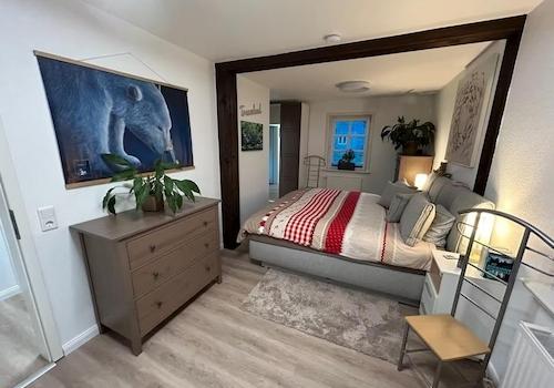 Schlafzimmer I