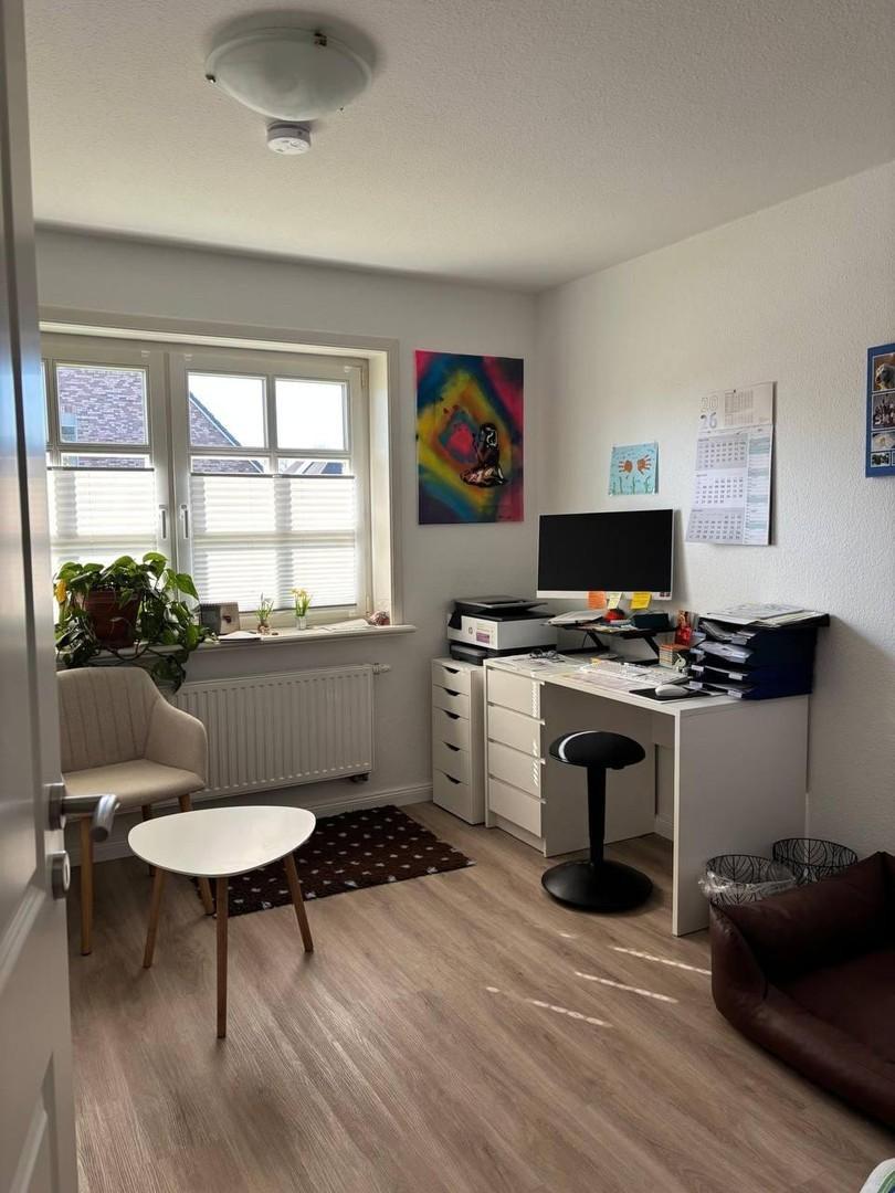 Schlafzimmer II