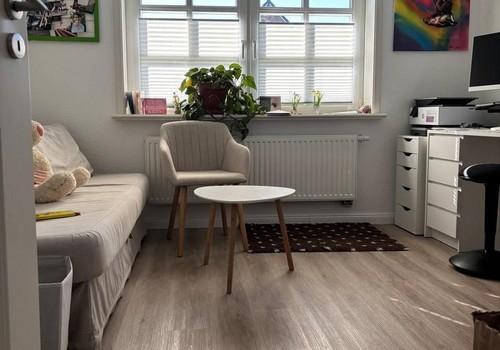 Schlafzimmer II