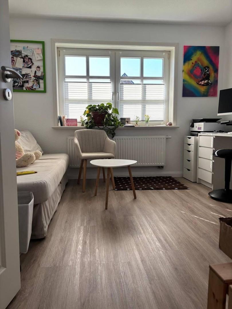 Schlafzimmer II