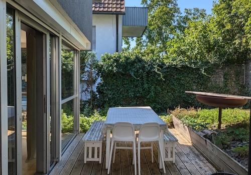 Nord-Terrasse