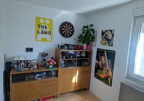 Büro EG