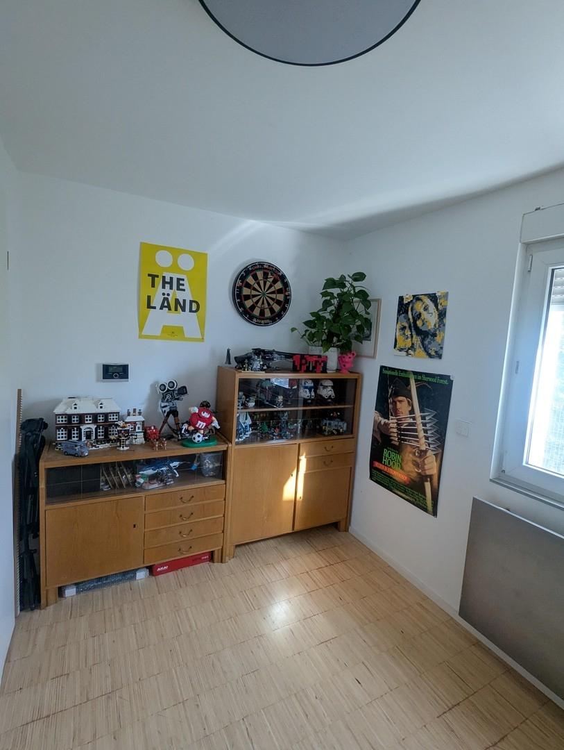 Büro EG