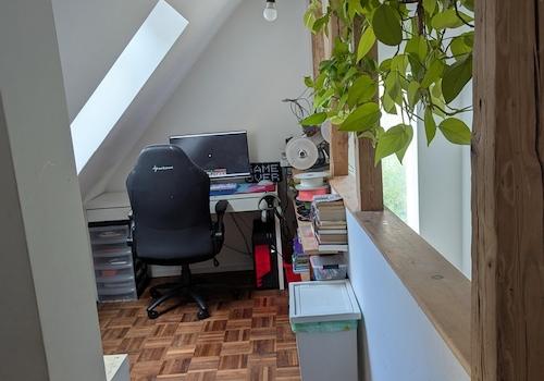 Büro Galerie