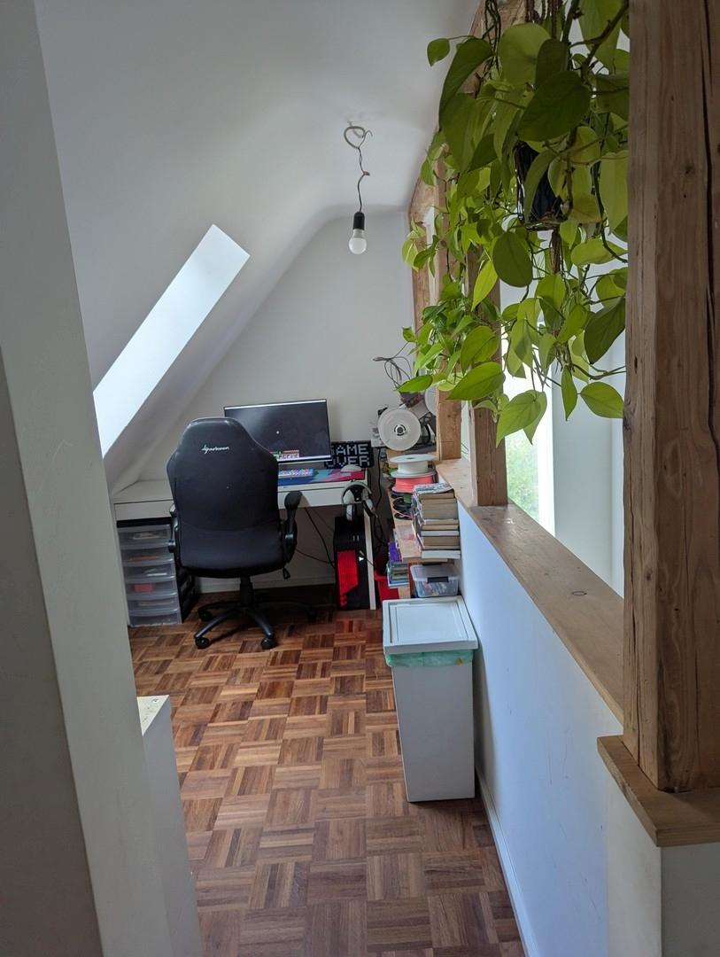 Büro Galerie
