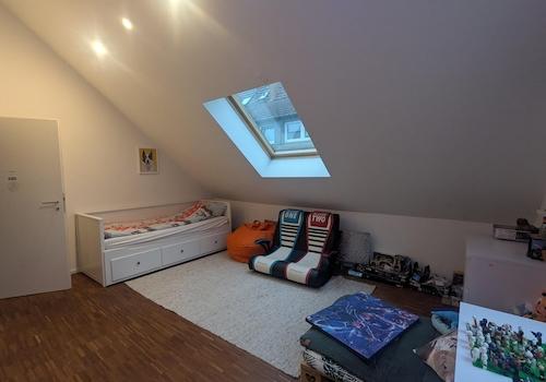 Kinderzimmer 1