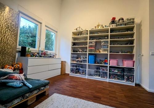 Kinderzimmer 1