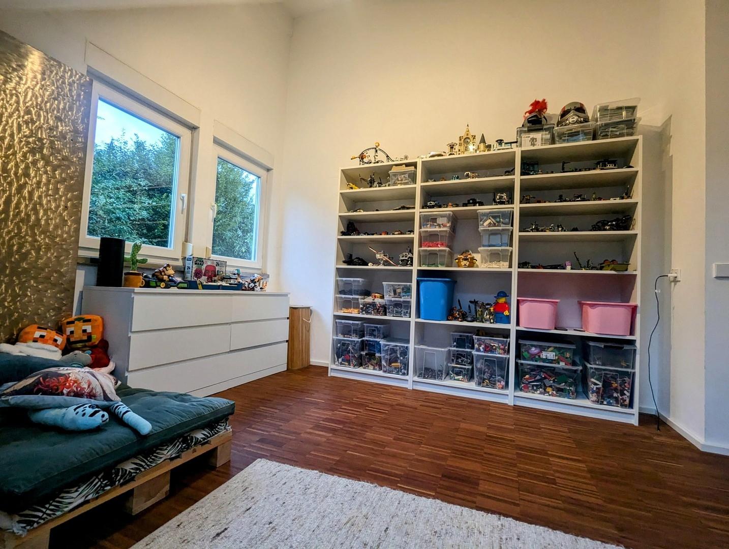 Kinderzimmer 1