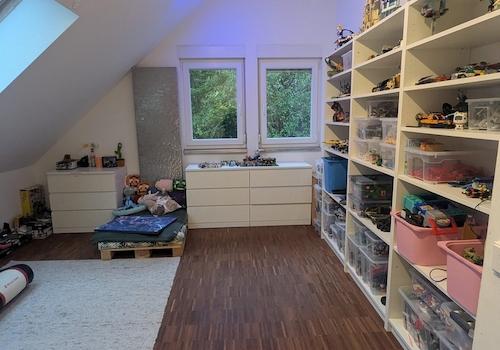 Kinderzimmer 1