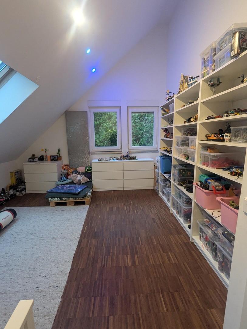 Kinderzimmer 1