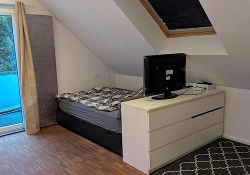 Kinderzimmer 2