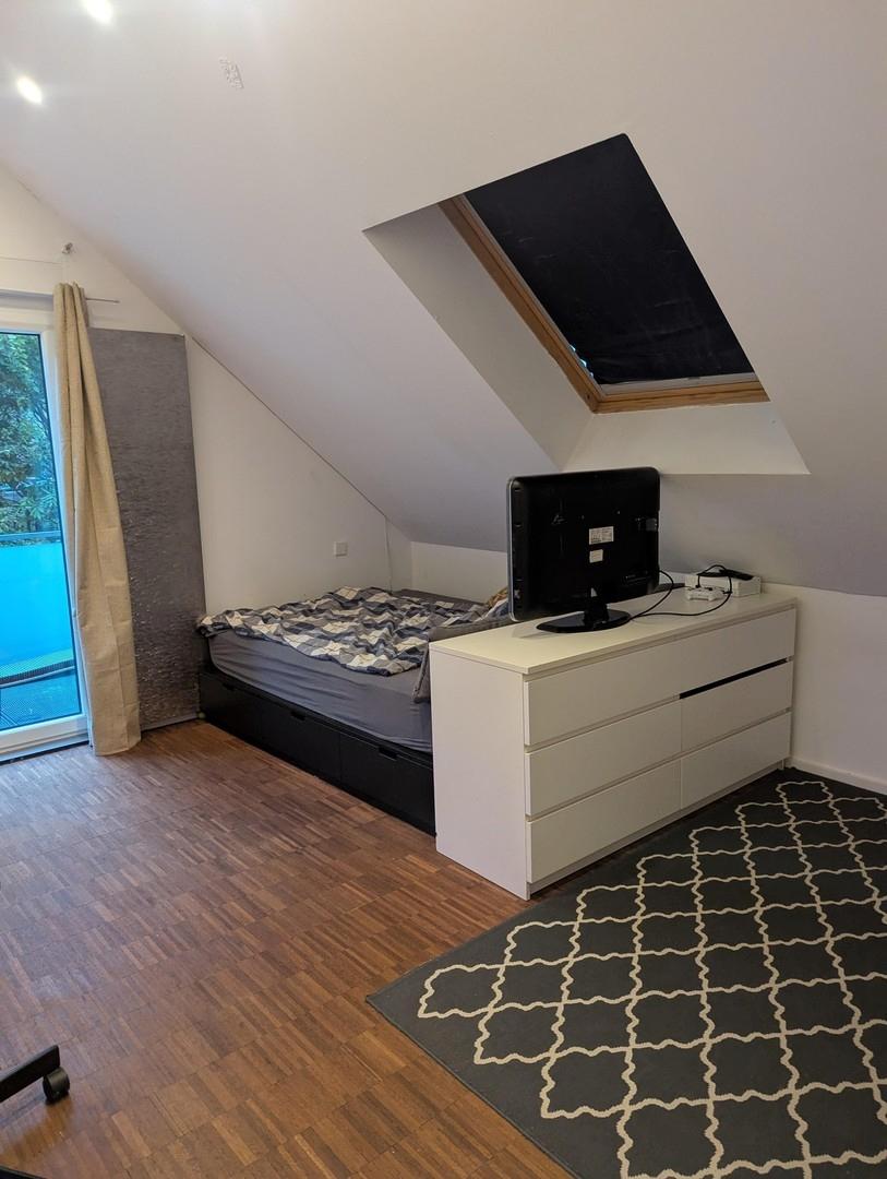 Kinderzimmer 2