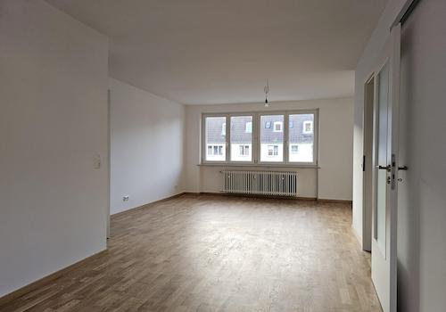 Wohn- und Esszimmer