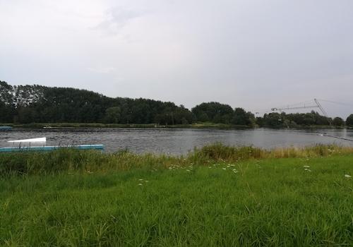 Ostesee