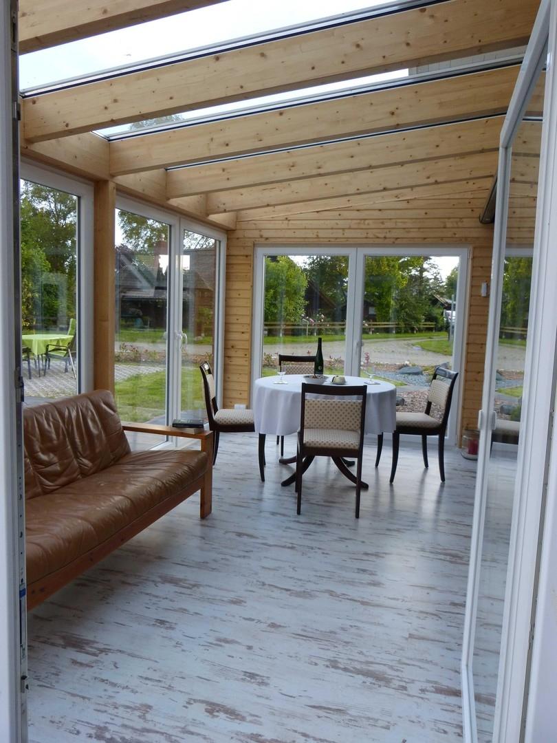 Wintergarten