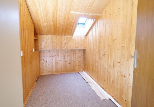 Zusätzlicher Raum im 3.OG