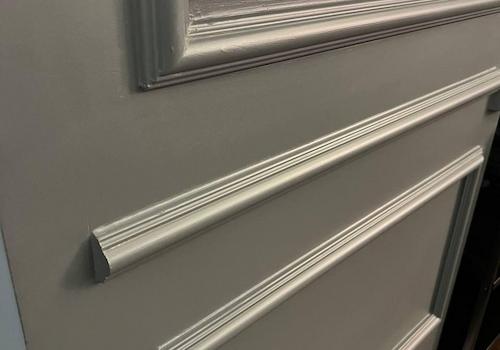 hochwertige Wandverkleidungen