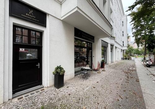 Strassenansicht rechts