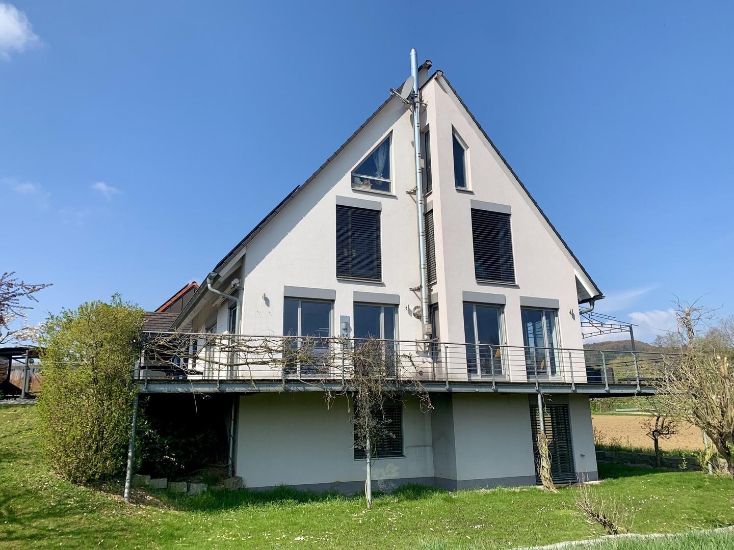 Aussenansicht