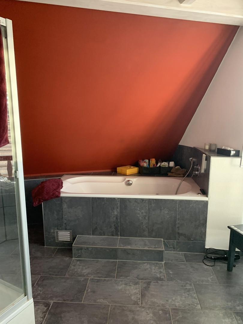 Badezimmer OG