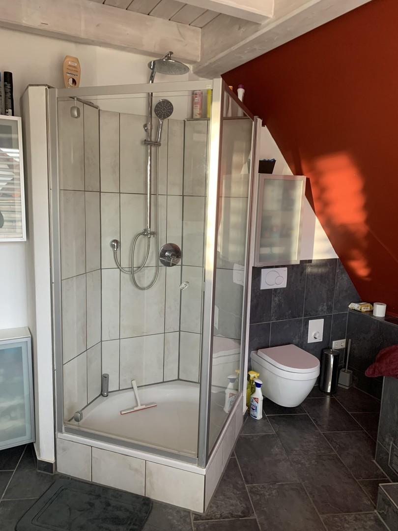 Badezimmer OG