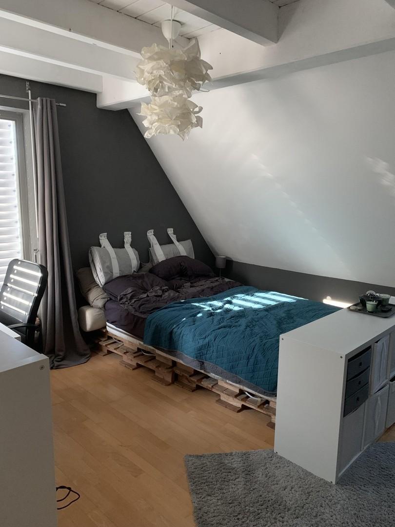 Schlafzimmer OG