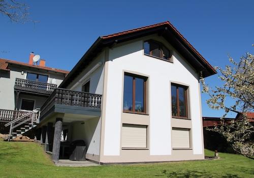 Wohnung 238 m² Bj. 2010