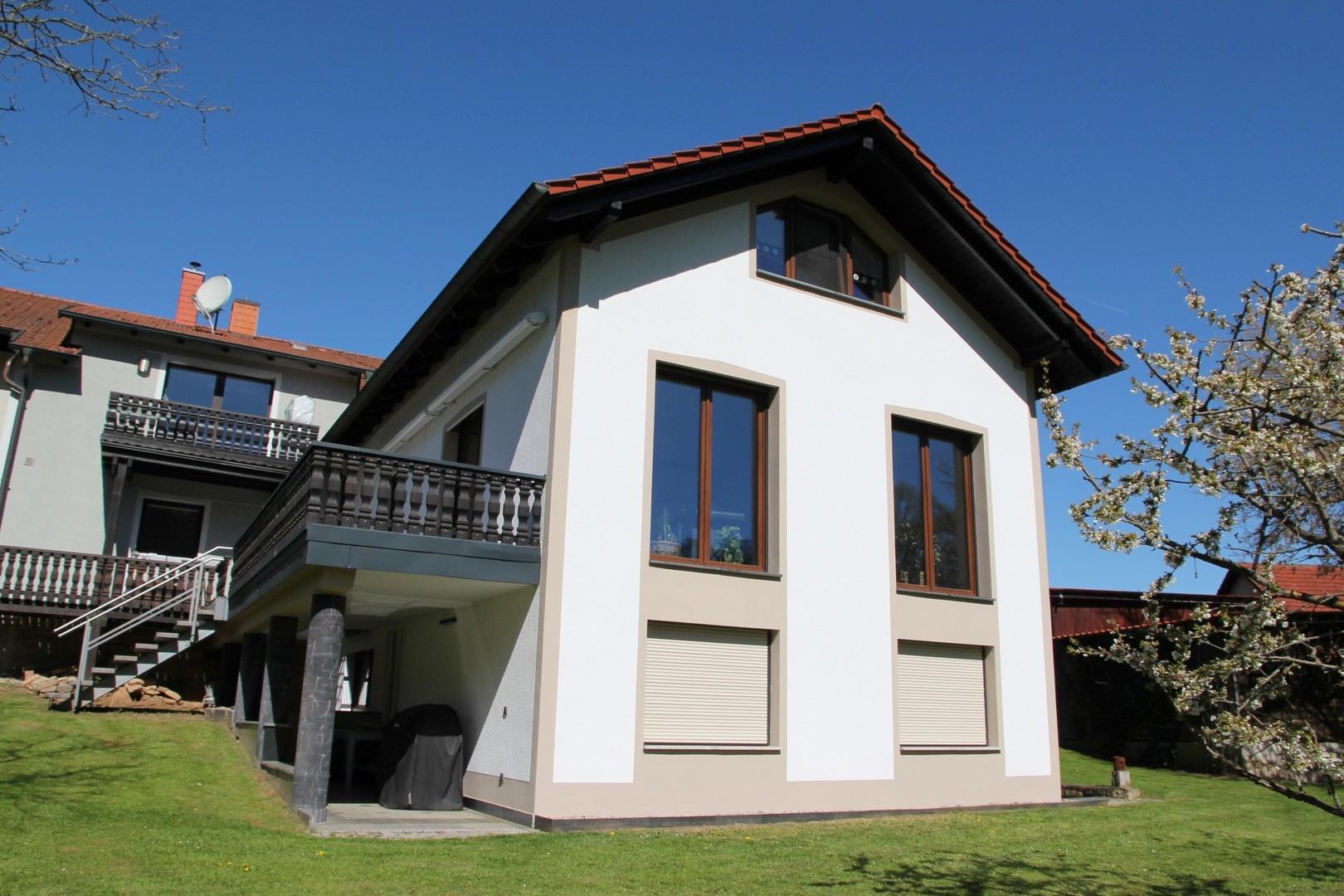 Wohnung 238 m² Bj. 2010