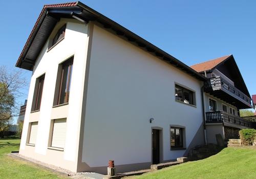 Wohnung 238 m² Bj. 2010