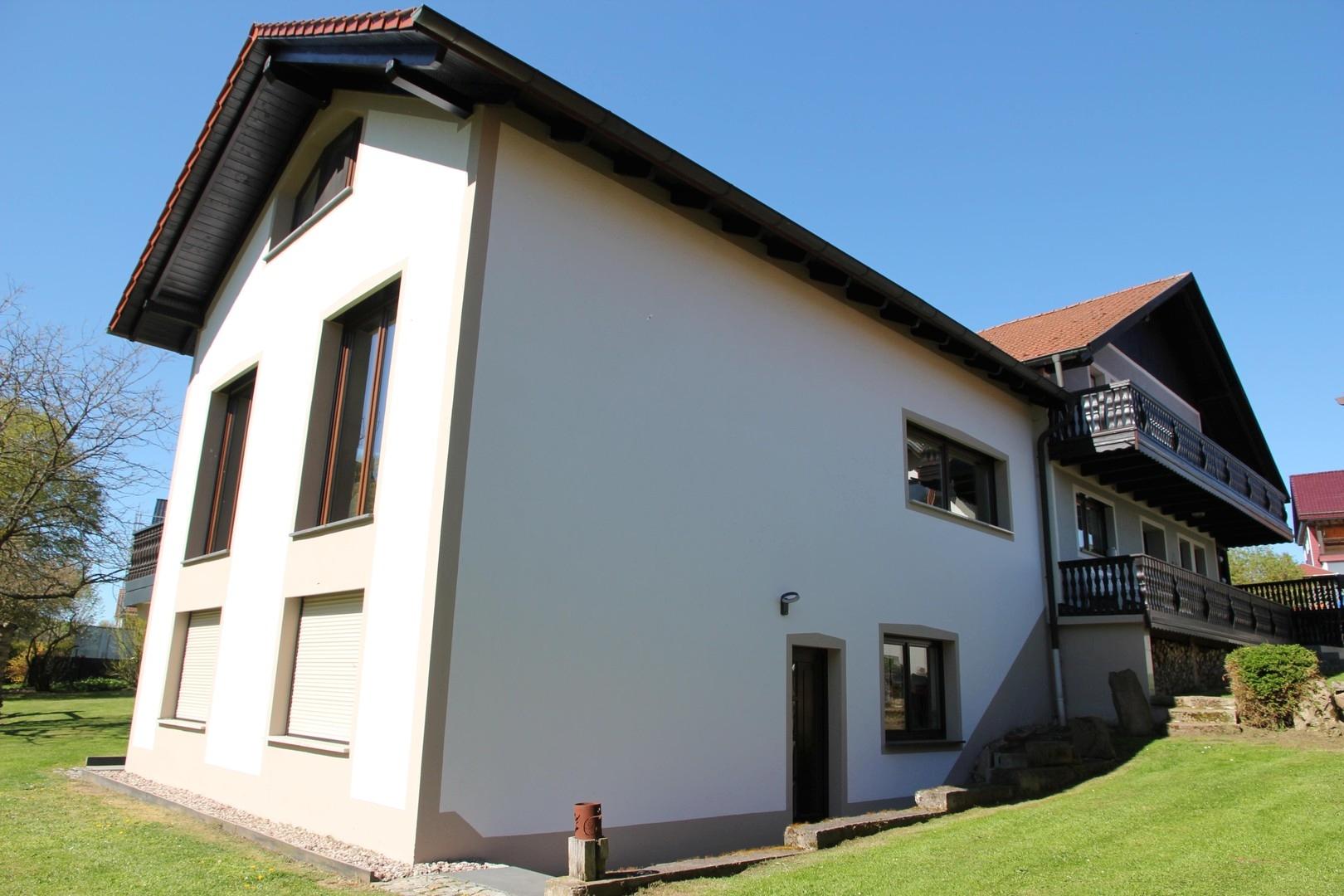 Wohnung 238 m² Bj. 2010