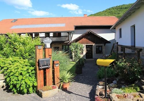 Eingangsbereich