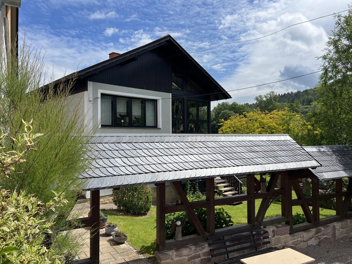 Ansicht-West