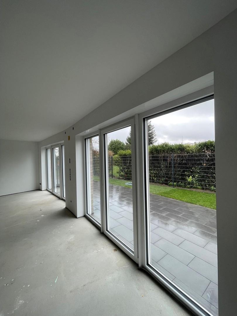 Fensterfront