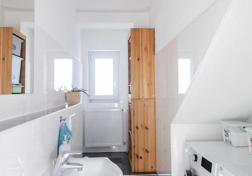 Gäste-WC