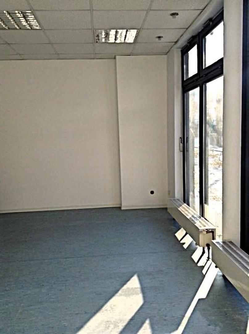 Fenster straßenseitig