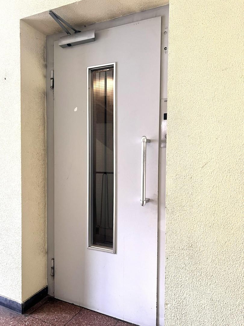 Aufzug