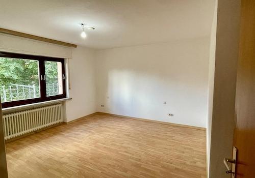 Schlafzimmer EG