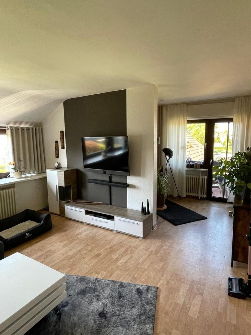 OG Wohnzimmer