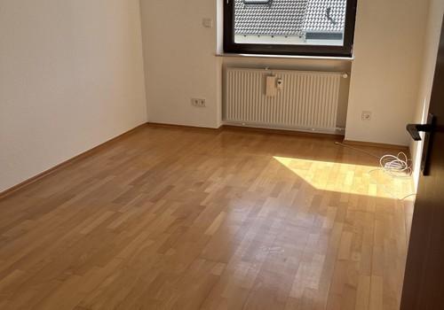 Kinder-/ Gästezimmer, Büro