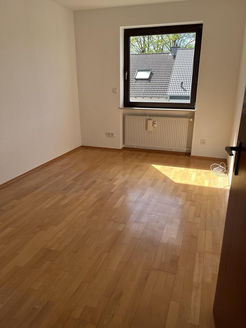 Kinder-/ Gästezimmer, Büro